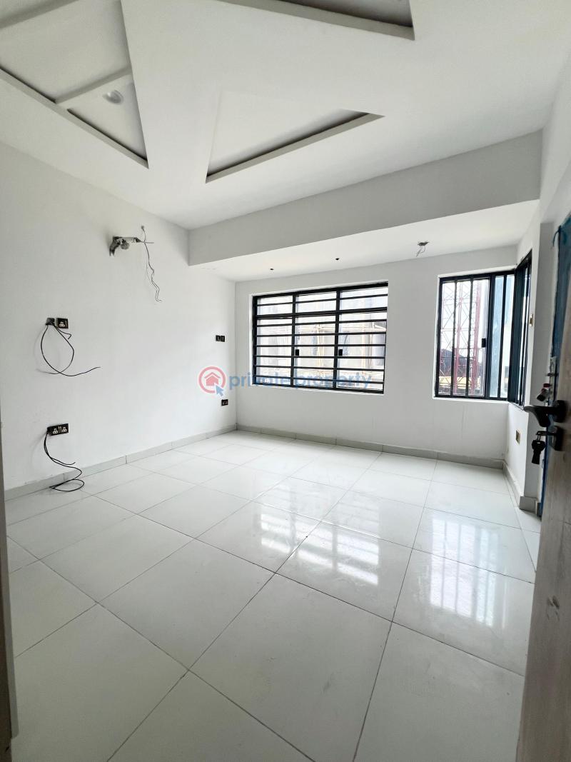 2 bedroom terrace duplex in orchid - 6 2 bedroom Terrace For Sale Orchid Road Lekki Lekki Phase 2 Lagos - 6