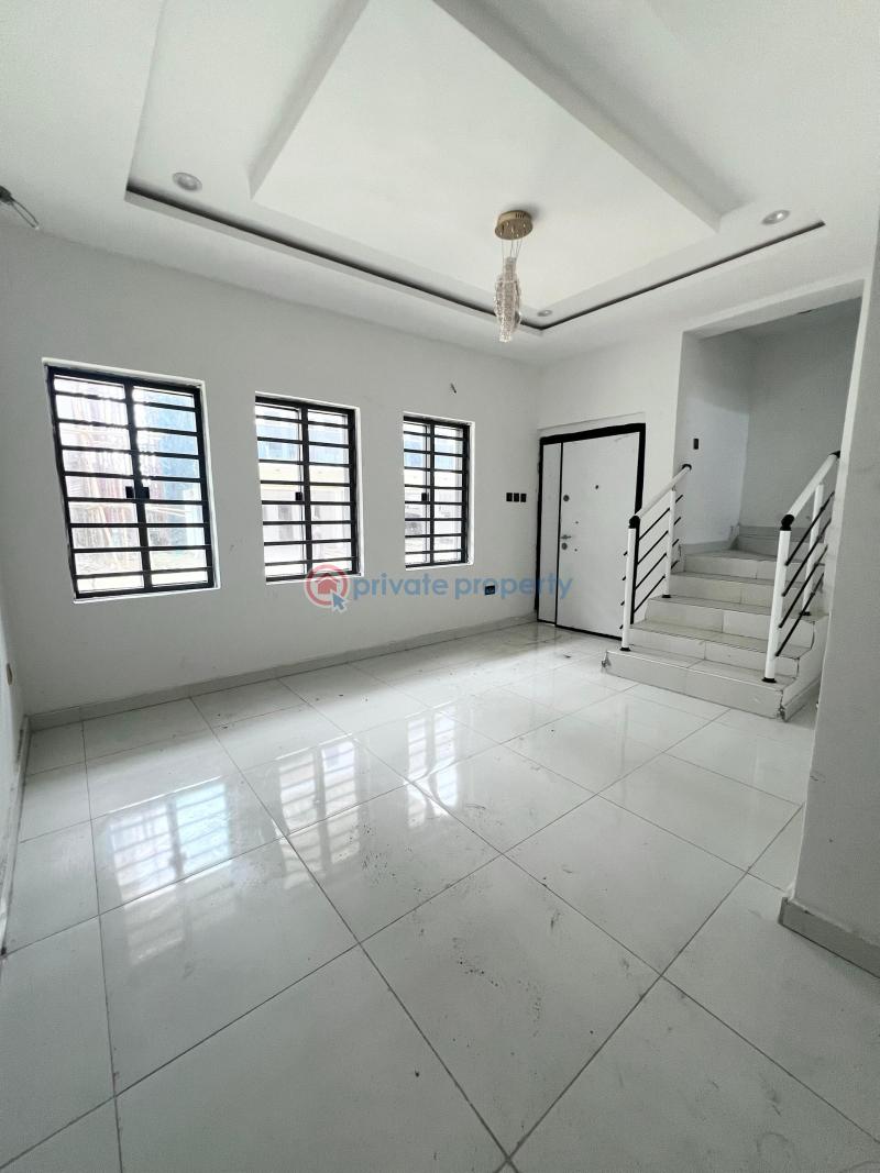 2 bedroom terrace duplex in orchid - 4 2 bedroom Terrace For Sale Orchid Road Lekki Lekki Phase 2 Lagos - 4