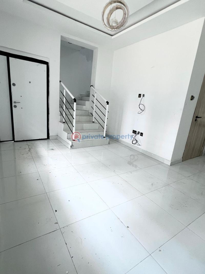 2 bedroom terrace duplex in orchid - 3 2 bedroom Terrace For Sale Orchid Road Lekki Lekki Phase 2 Lagos - 3
