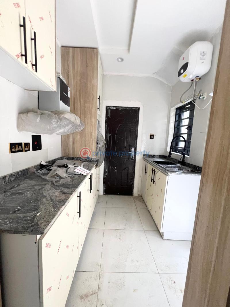 2 bedroom terrace duplex in orchid - 2 2 bedroom Terrace For Sale Orchid Road Lekki Lekki Phase 2 Lagos - 2