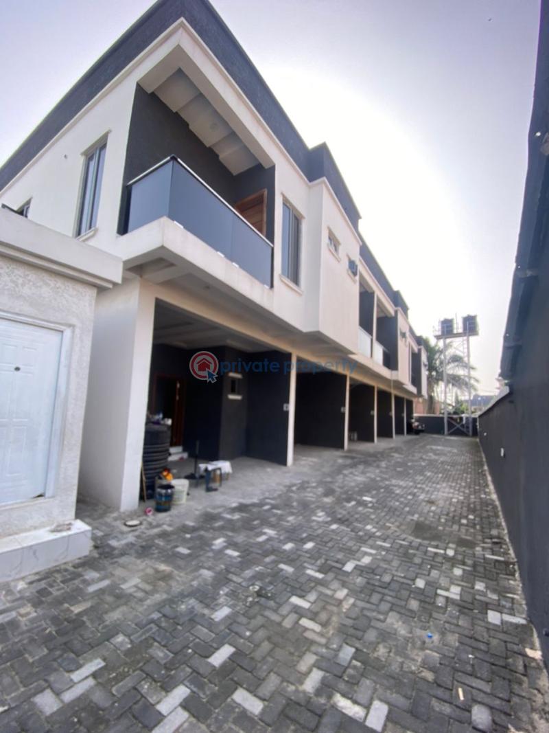 2 bedroom Terraced Duplex For Sale Ajah Lagos - 9