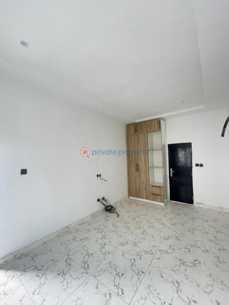 2 bedroom Terraced Duplex For Sale Ajah Lagos - 4