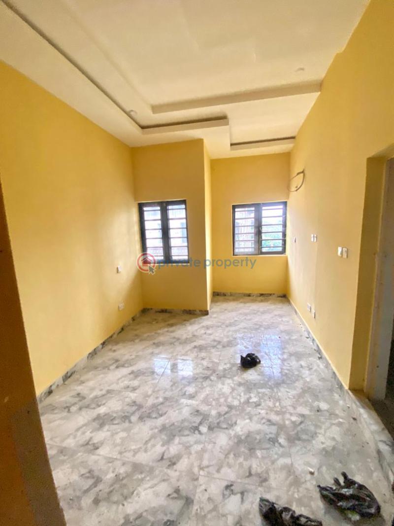2 bedroom Terrace For Rent Tera Annex Sangotedo Ajah Lagos - 7