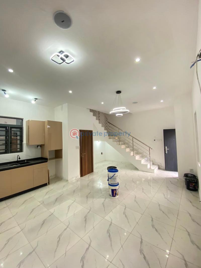 2 bedroom Terraced Duplex For Rent Ikate Lekki Lagos Ikate Elegushi Lekki Lagos - 5