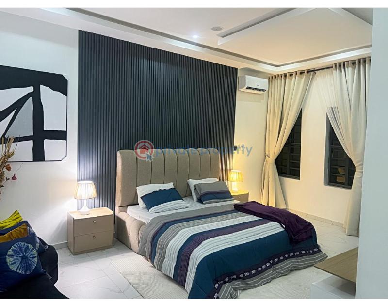 2 bedroom Terraced Duplex For Rent Orchid Road, Lekki, Lagos Along Lekki Expressway Lagos - 3