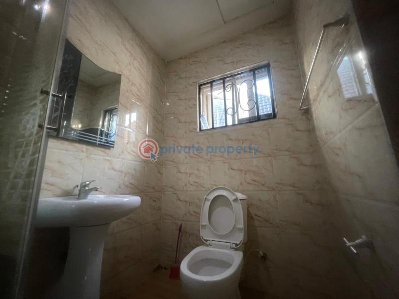 2 bedroom Terraced Duplex For Rent Off George Enomon Street Lekki Phase 1 Lekki Phase 1 Lagos - 17