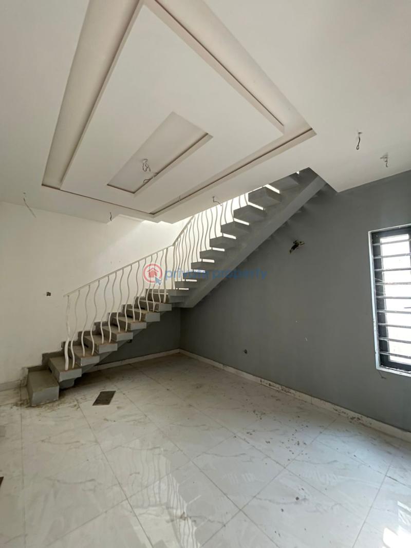 2 bedroom Terraced Duplex For Sale Olowora Ojodu Lagos - 3
