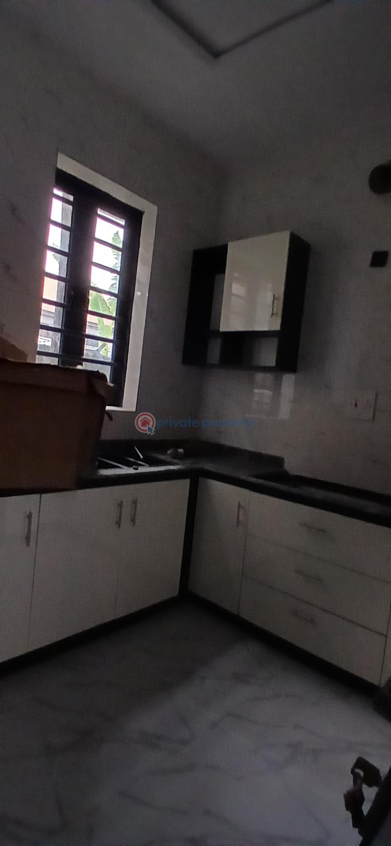 2 bedroom Terraced Duplex For Sale Sangotedo Ajah Lagos - 4