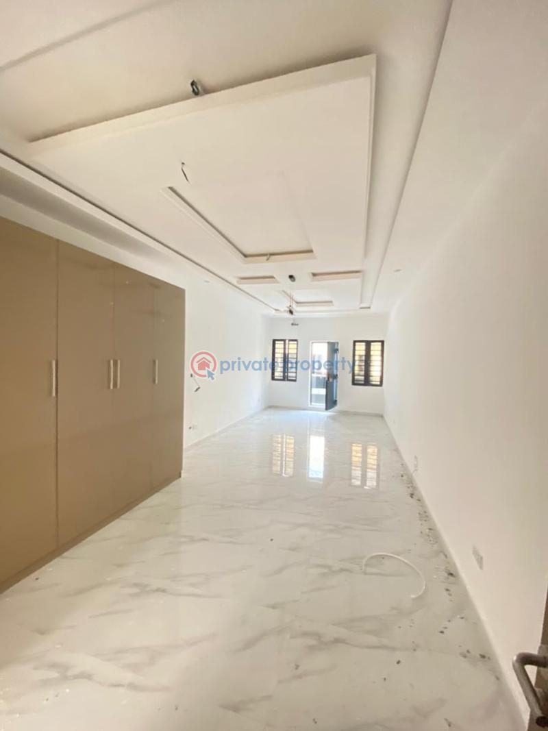 2 bedroom Terraced Duplex For Rent Lekki Phase 1 Lagos - 3