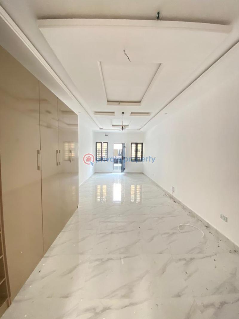 2 bedroom Terraced Duplex For Rent Lekki Phase 1 Lagos - 0