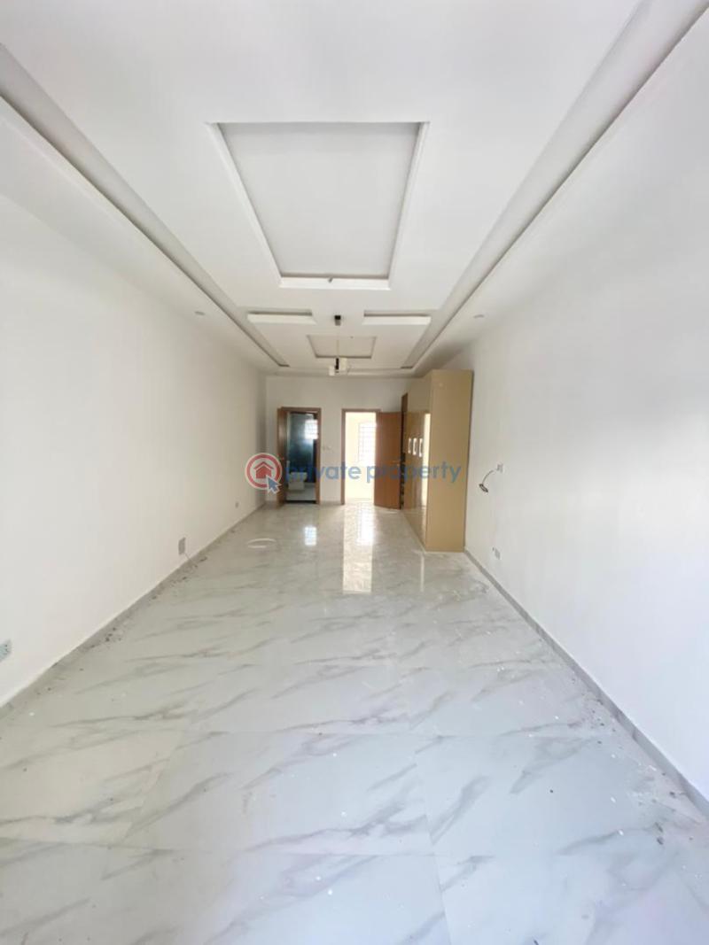 2 bedroom Terraced Duplex For Rent Lekki Phase 1 Lagos - 6