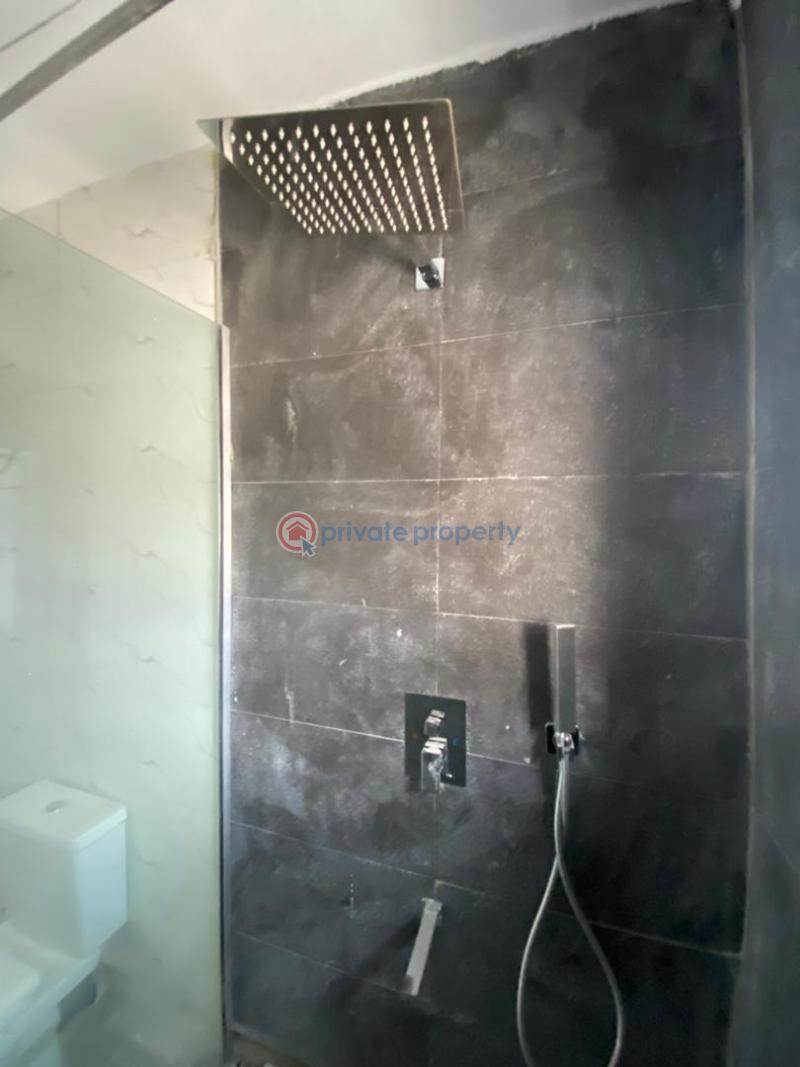 2 bedroom Terraced Duplex For Rent Lekki Phase 1 Lagos - 4