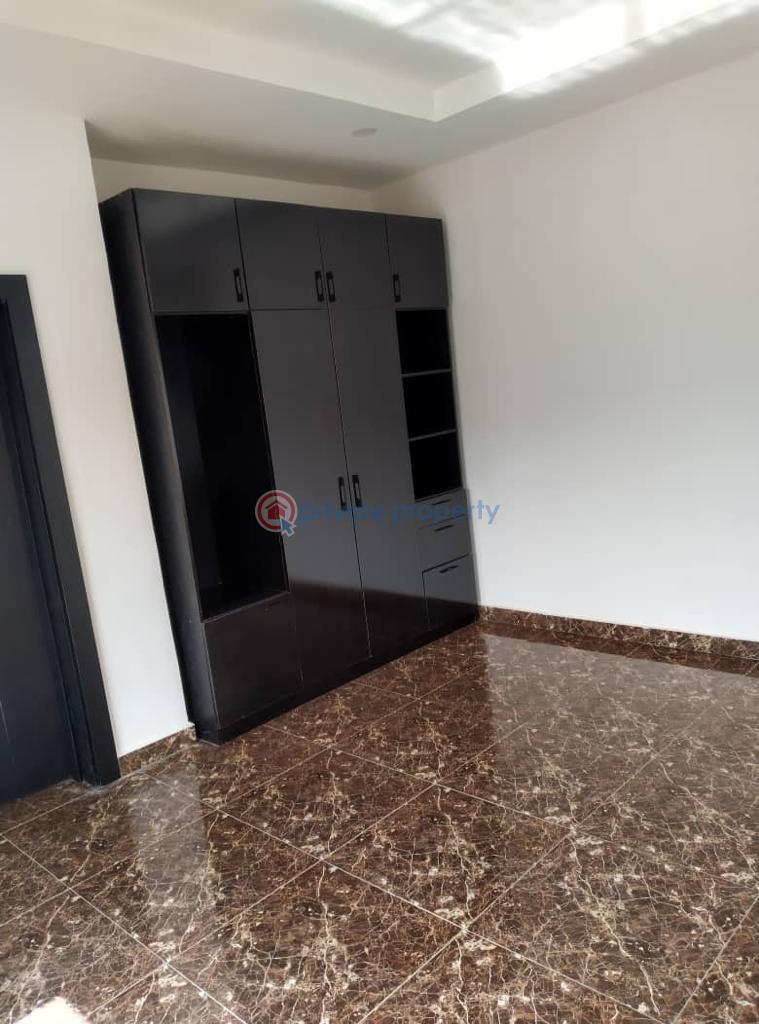 2 bedroom Terraced Duplex For Sale Promenade Estate Lokogoma Abuja Phase 2  - 8