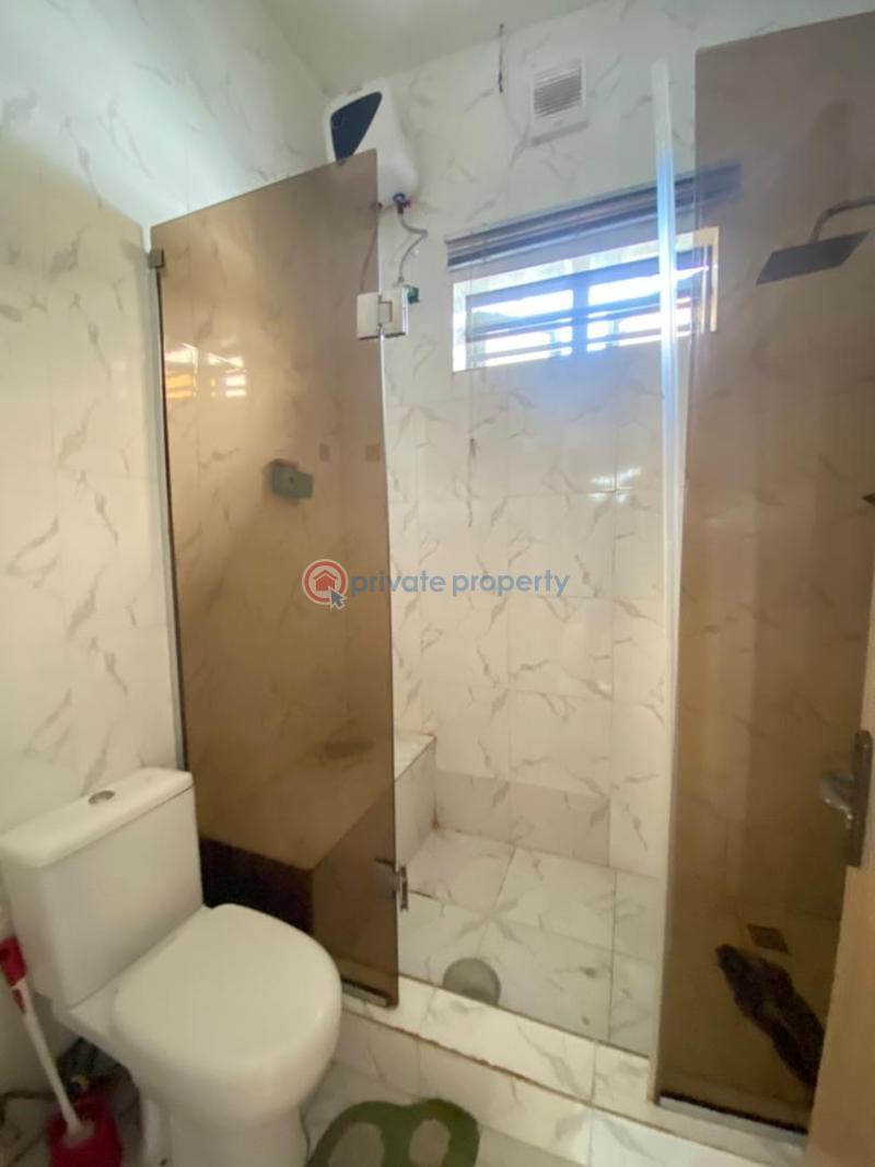 2 bedroom Terraced Duplex For Sale Ikota Lekki Lagos - 2