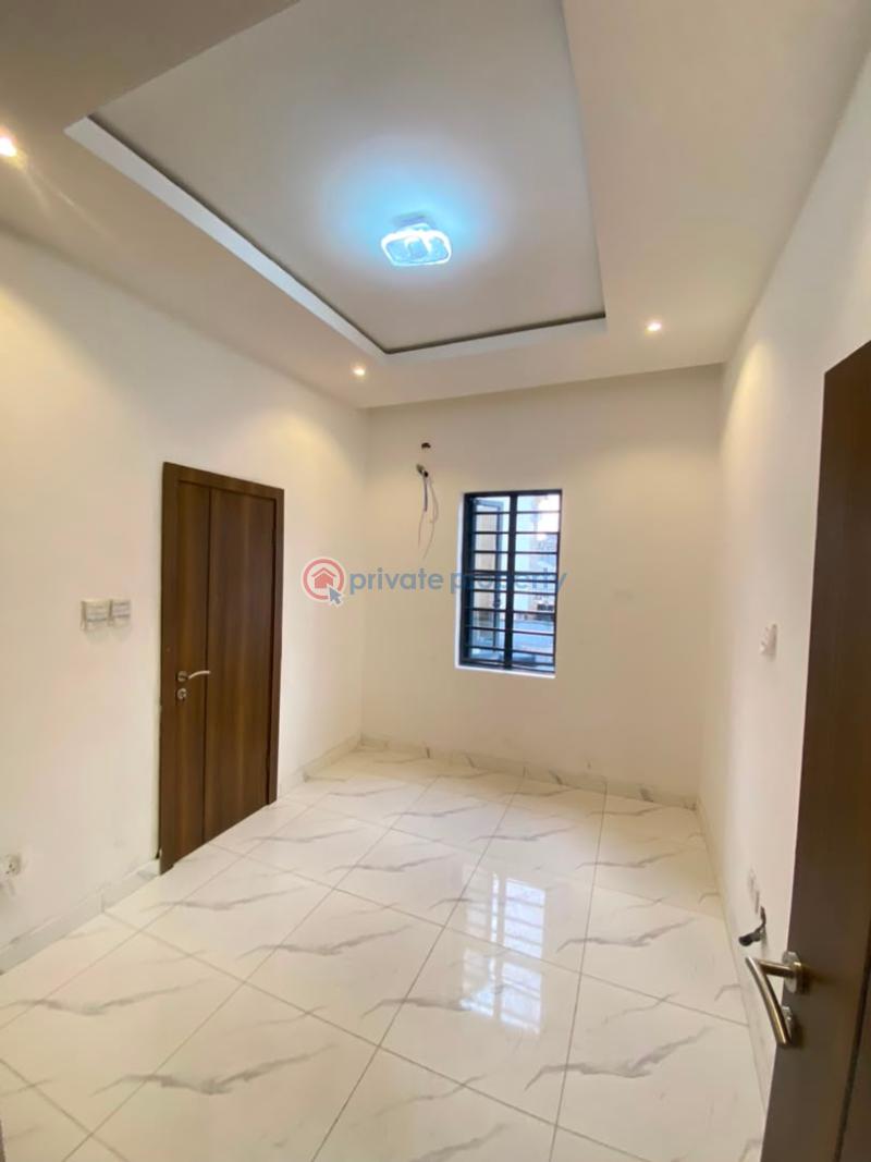 2 bedroom Terraced Duplex For Rent Ikate Lekki Lagos Ikate Elegushi Lekki Lagos - 0