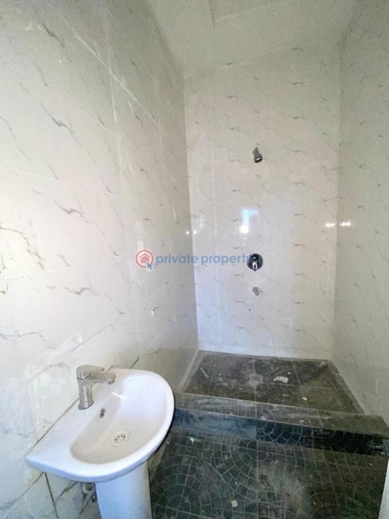 2 bedroom Terrace For Rent Tera Annex Sangotedo Ajah Lagos - 4