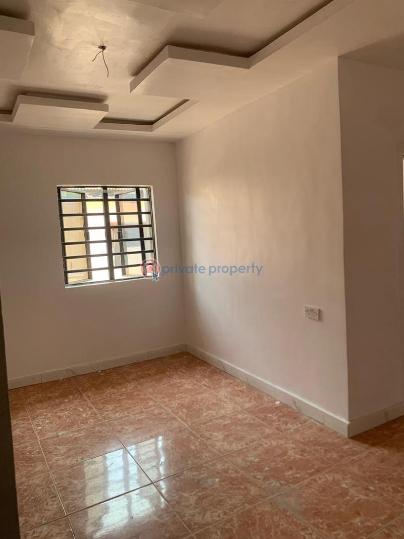 2 bedroom Terrace For Rent Tera Annex Sangotedo Ajah Lagos - 1