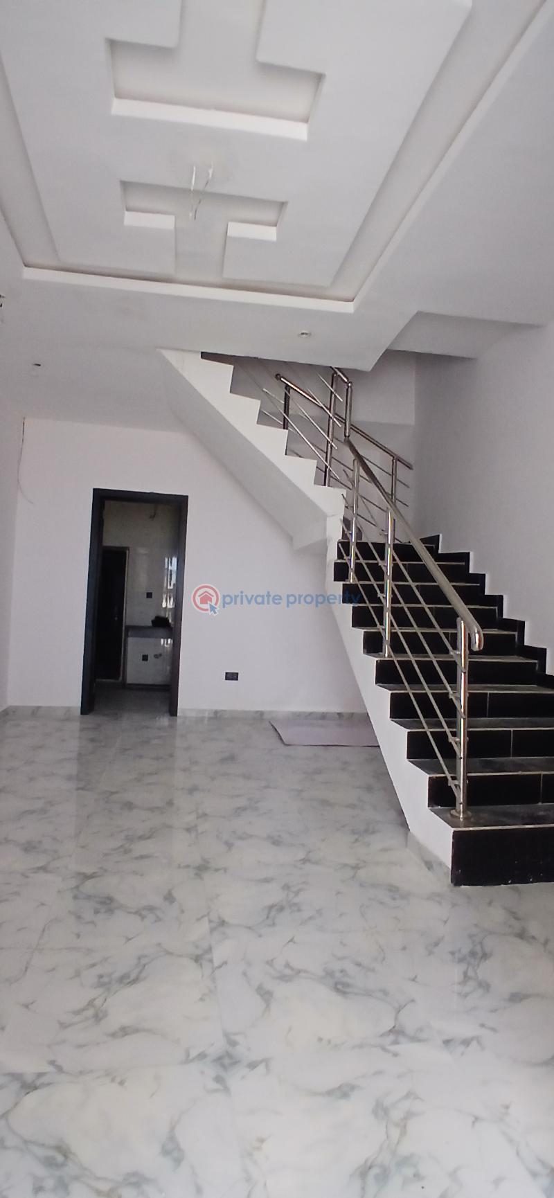 2 bedroom Terraced Duplex For Sale Sangotedo Ajah Lagos - 2
