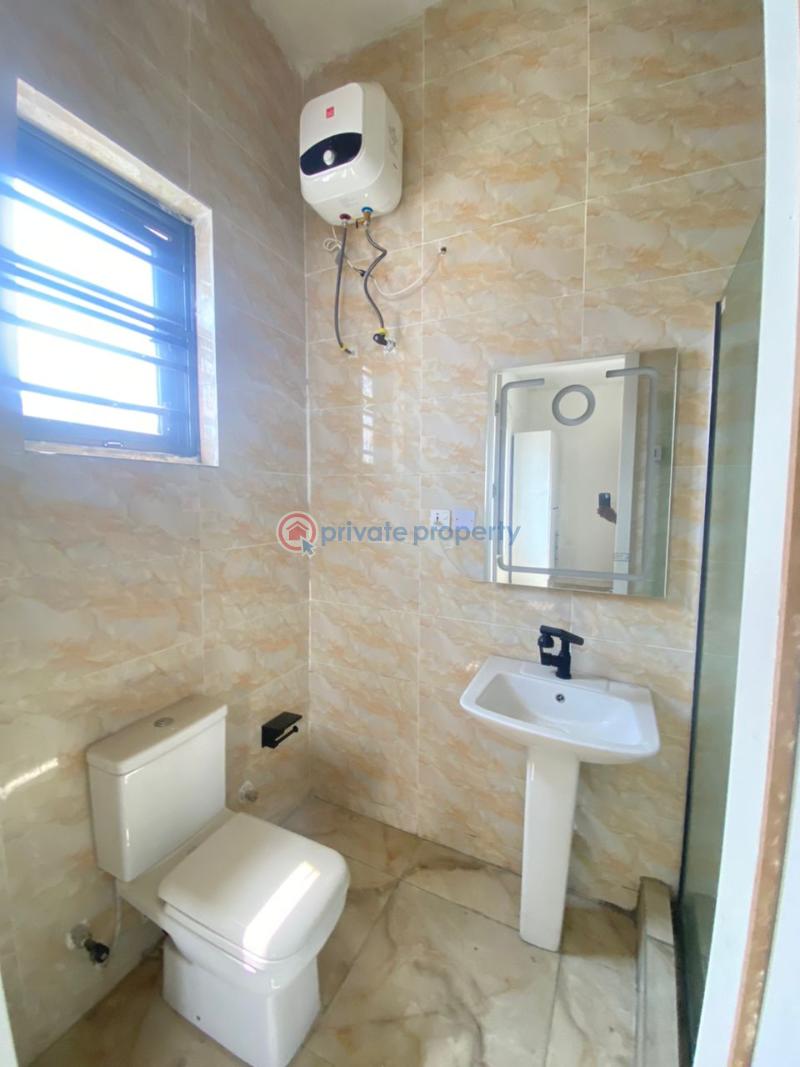 2 bedroom Terraced Duplex For Sale Orchid Road Lekki Lekki Phase 1 Lagos - 1