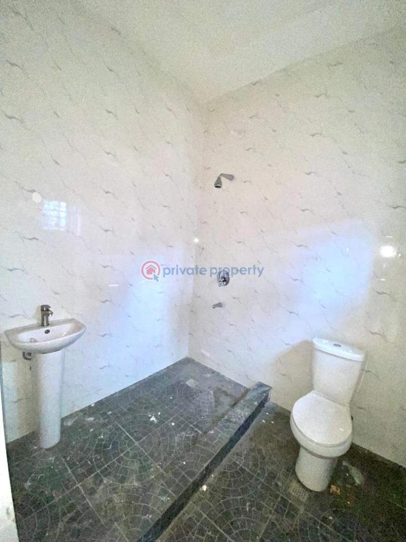 2 bedroom Terrace For Rent Tera Annex Sangotedo Ajah Lagos - 2