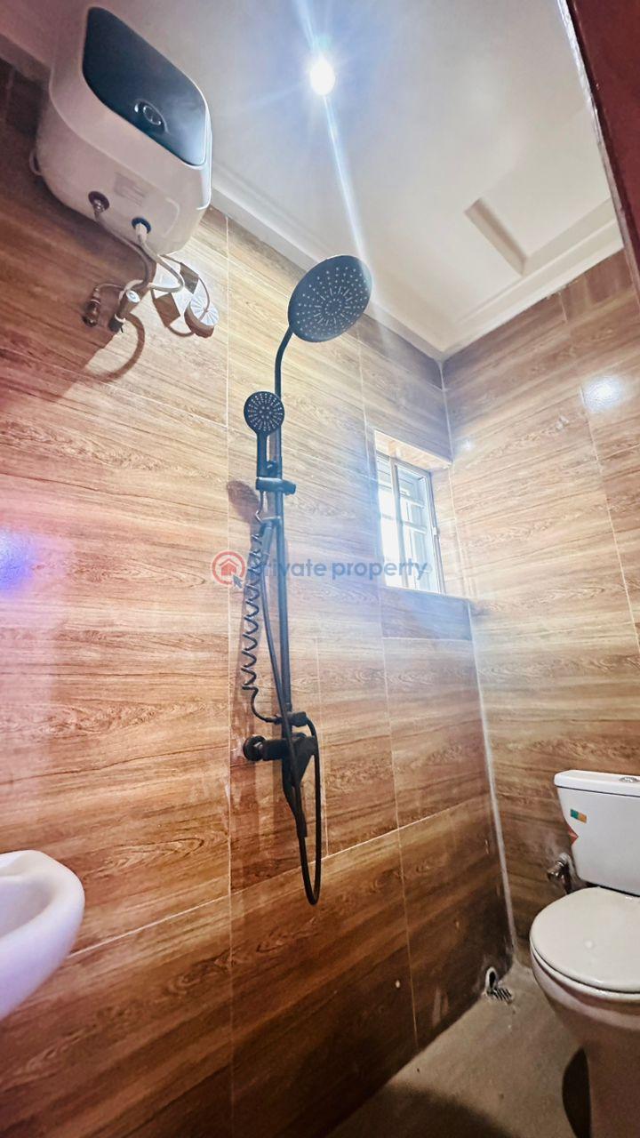 2 bedroom Terraced Duplex For Sale Laderin, Abeokuta Ogun - 13