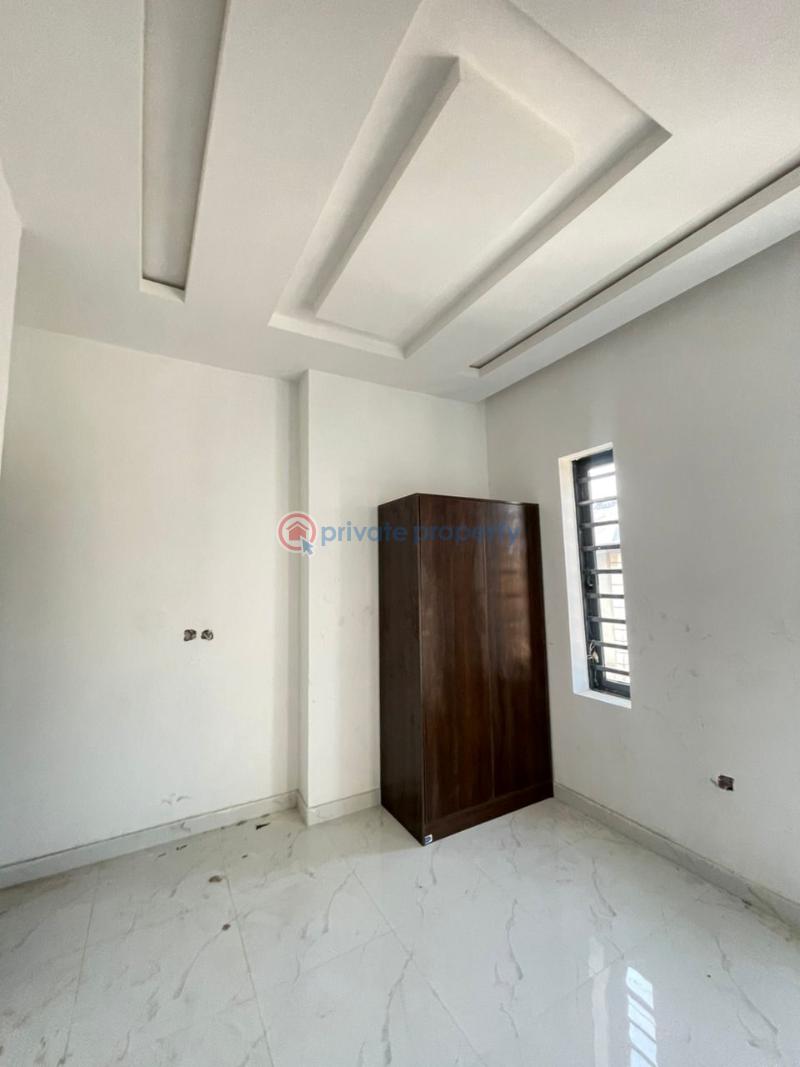 2 bedroom Terraced Duplex For Sale Olowora Ojodu Lagos - 5