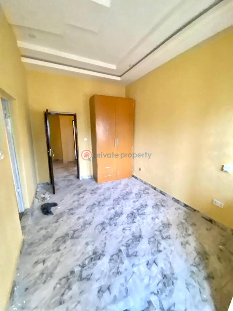 2 bedroom Terrace For Rent Tera Annex Sangotedo Ajah Lagos - 8