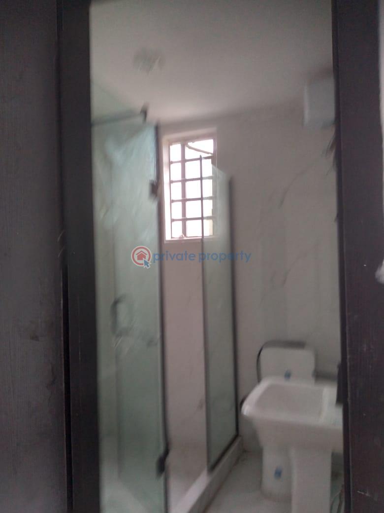 2 bedroom Terraced Duplex For Rent Lekki Scheme 2 Ajah Lagos - 4