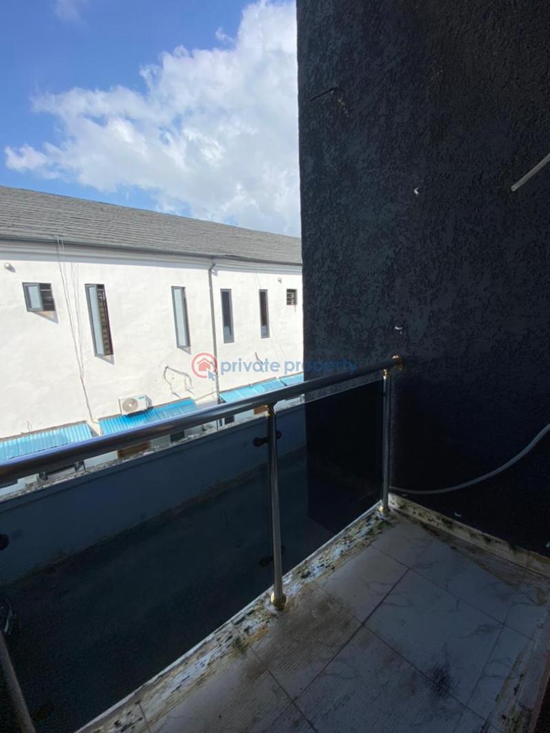 2 bedroom Terraced Duplex For Sale Ikota Lekki Lagos - 0