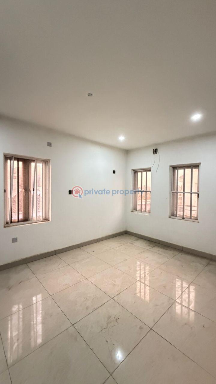 2 bedroom Terraced Duplex For Sale Apo Abuja Phase 2  - 5