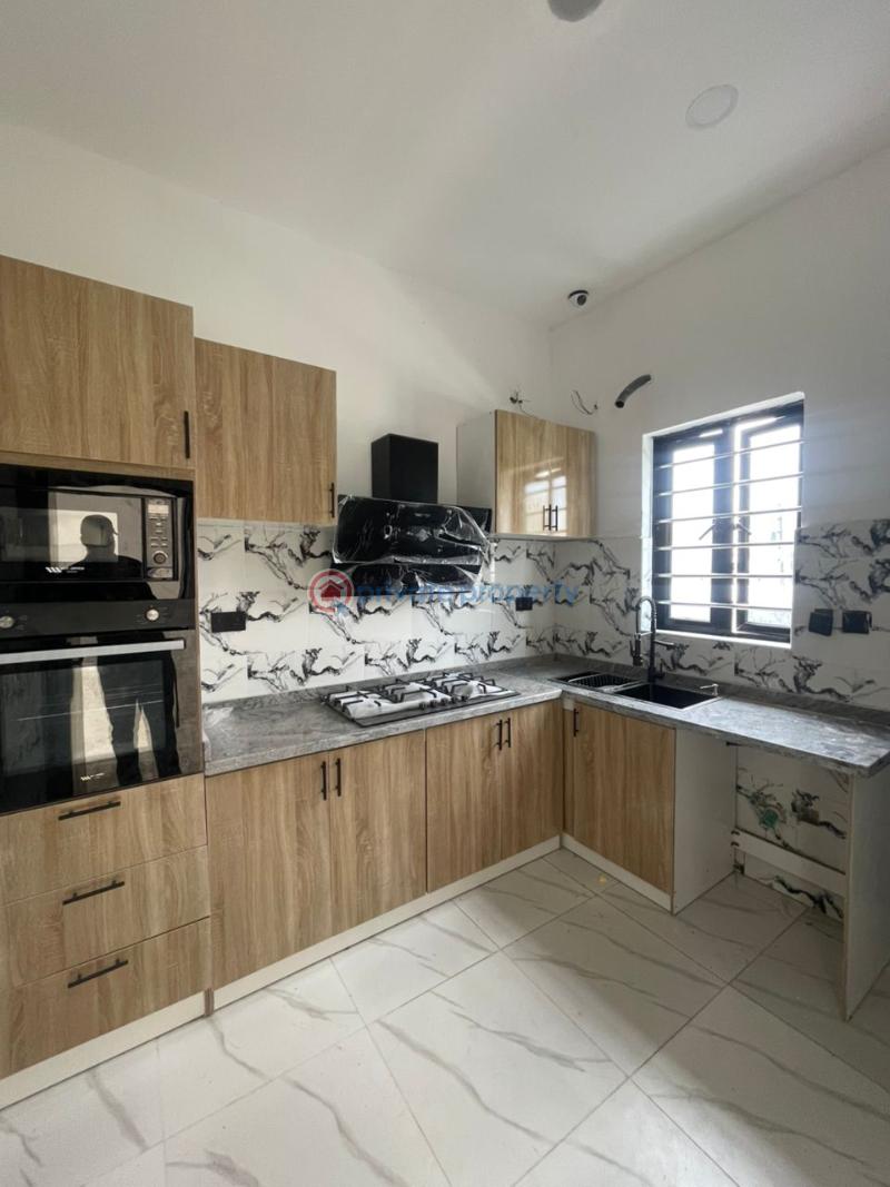 2 bedroom Terraced Duplex For Sale Ajah Lagos - 1