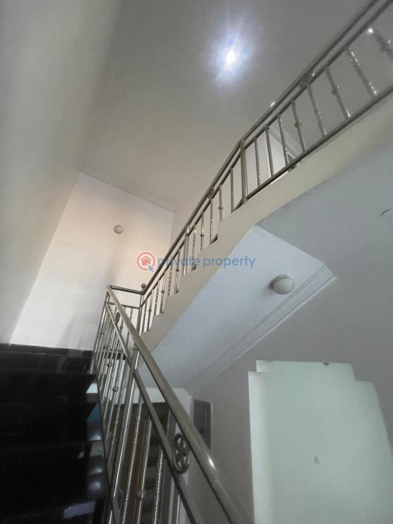 2 bedroom Terraced Duplex For Rent Off George Enomon Street Lekki Phase 1 Lekki Phase 1 Lagos - 11