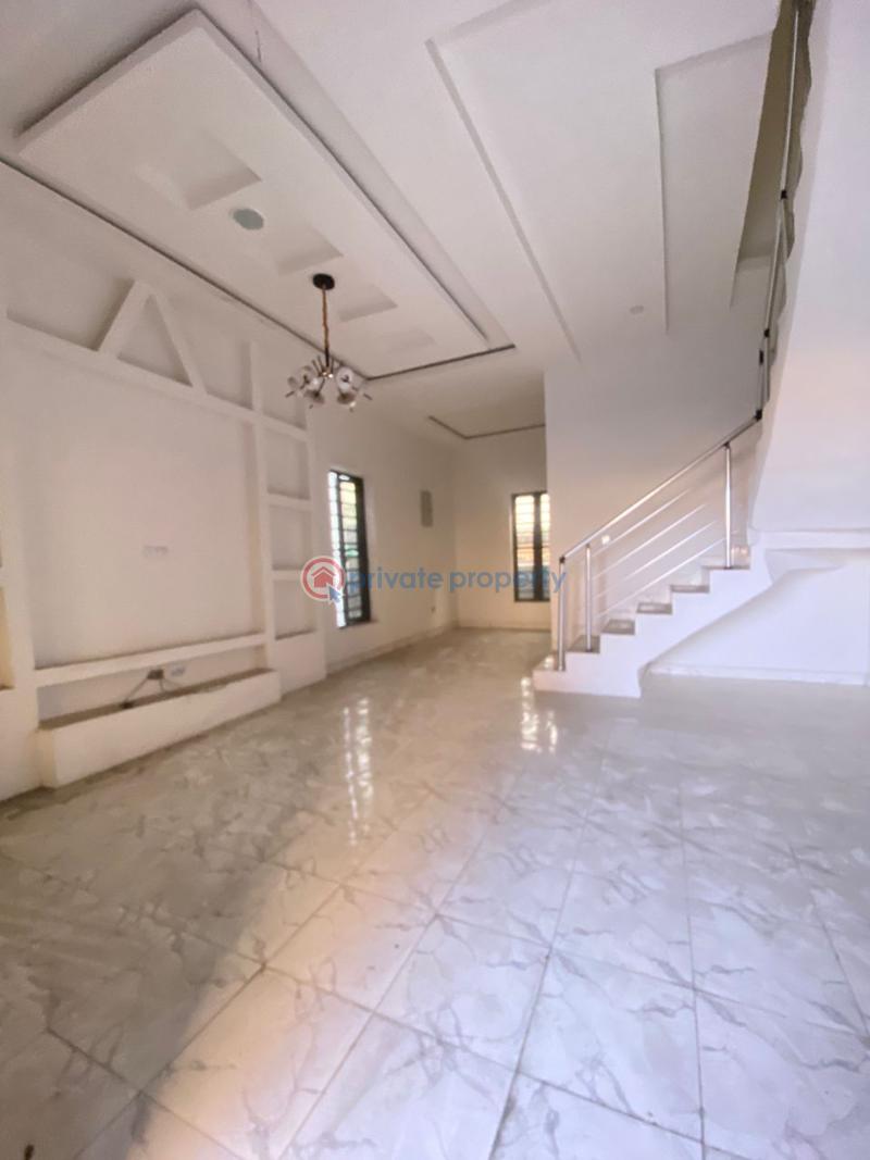 2 bedroom Terraced Duplex For Sale Ajah Lagos - 8