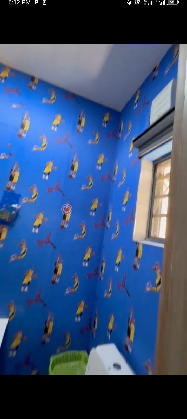 2 bedroom Terraced Duplex For Rent Ajah Lagos - 13