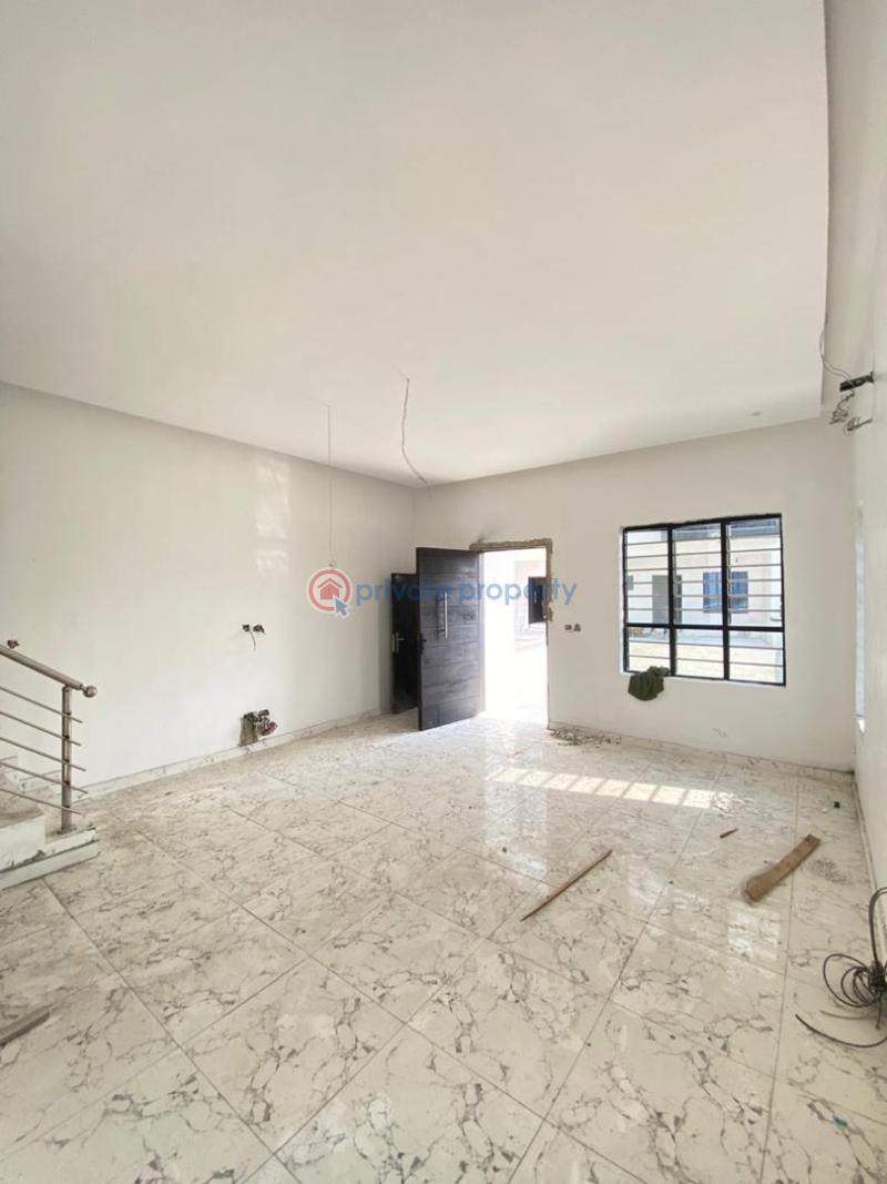 2 bedroom Terraced Duplex For Sale Ajah Lekki Lagos Ajah Lagos - 7