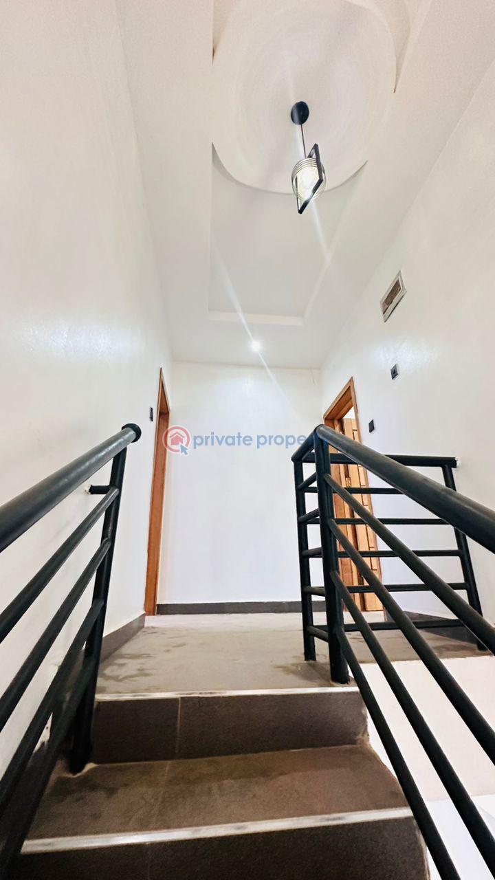 2 bedroom Terraced Duplex For Sale Laderin, Abeokuta Ogun - 12