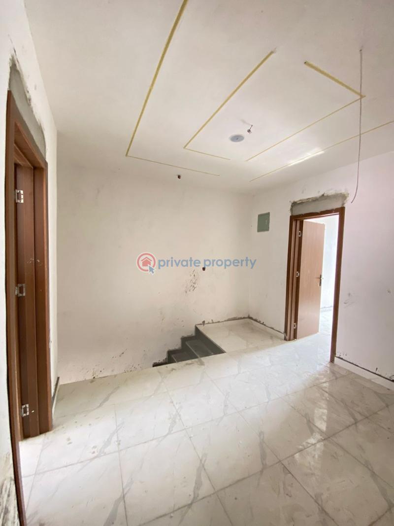 2 bedroom terrace duplex - 2 2 bedroom Terraced Duplex For Sale Ajah Lekki Lagos Ajah Lagos - 2