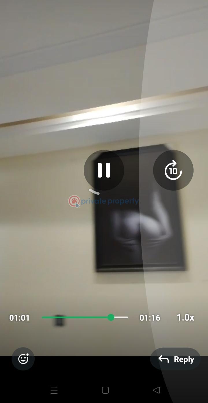 2 bedroom Flat & Apartment For Rent Idiroko Community, Mobil Road Ilaje Ajah Lagos - 3