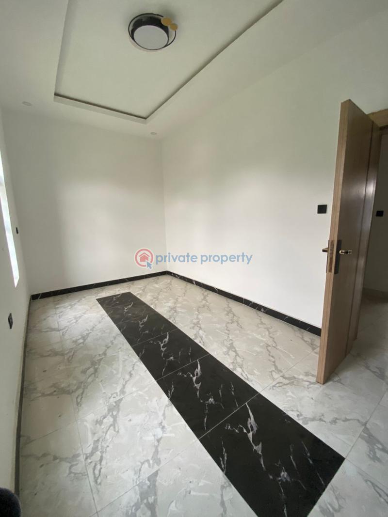 2 bedroom Terraced Duplex For Sale Ikota, Lekki Ikota Lekki Lagos - 7