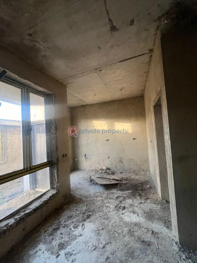 2 bedroom terrace duplex with bq - 9 2 bedroom Terraced Duplex For Sale Wumba Abuja Phase 3  - 9