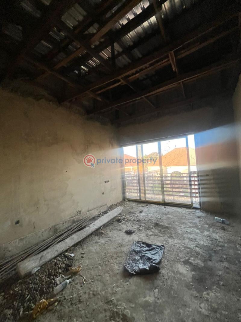 2 bedroom terrace duplex with bq - 5 2 bedroom Terraced Duplex For Sale Wumba Abuja Phase 3  - 5