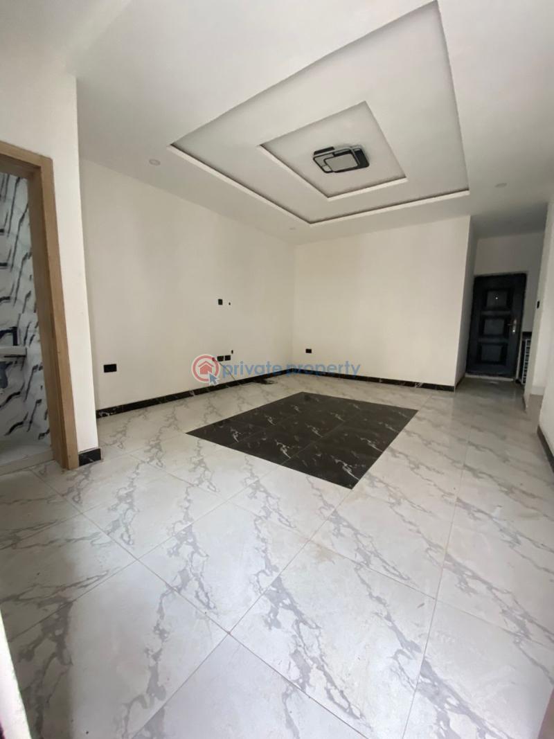 2 bedroom Terraced Duplex For Sale Ikota, Lekki Ikota Lekki Lagos - 6