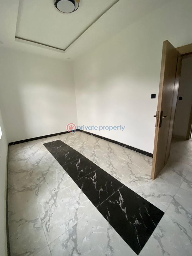 2 bedroom Terraced Duplex For Sale Abijo Gra Lekki Lagos - 17