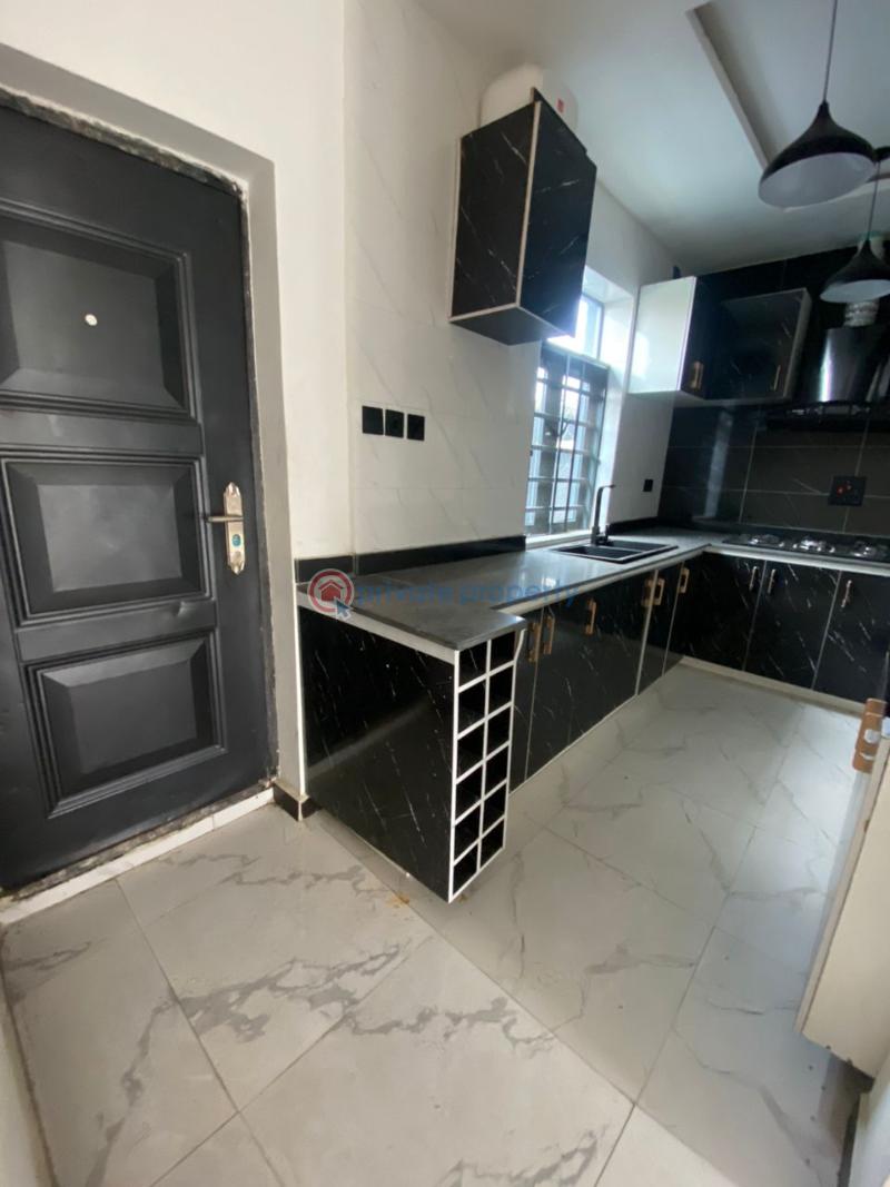 2 bedroom Terraced Duplex For Sale Ikota, Lekki Ikota Lekki Lagos - 4