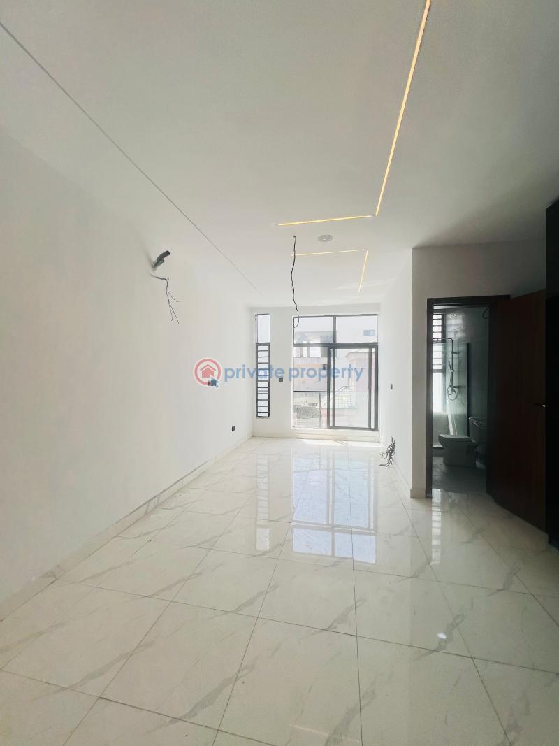 2 bedroom Terraced Duplex For Sale Ajah Lagos - 8