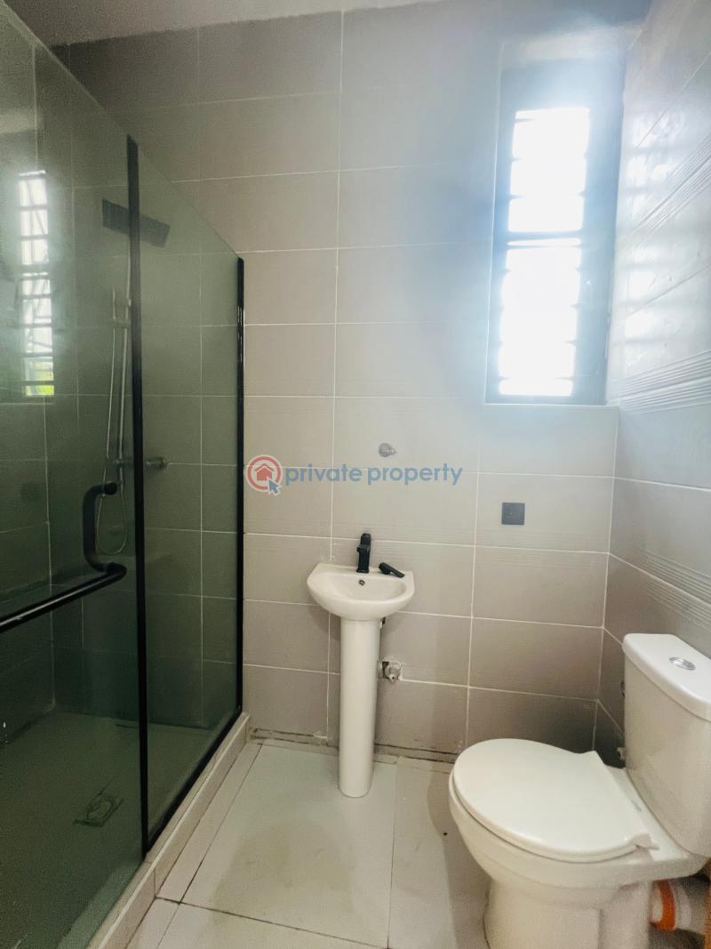 2 bedroom Terraced Duplex For Sale Ajah Lagos - 18