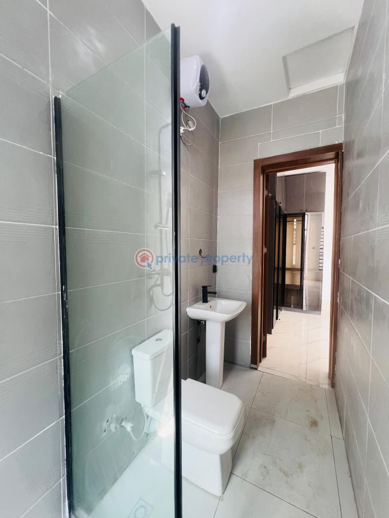2 bedroom Terraced Duplex For Sale Ajah Lagos - 10