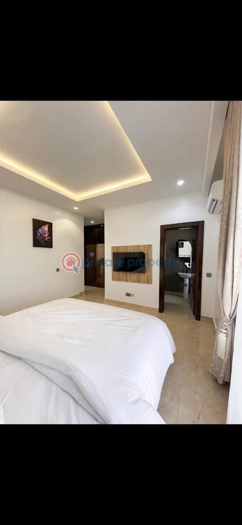 2 bedroom Terraced Duplex For Rent Lokogoma Abuja Phase 2  - 8