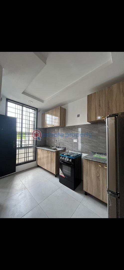 2 bedroom Terraced Duplex For Rent Lokogoma Abuja Phase 2  - 4