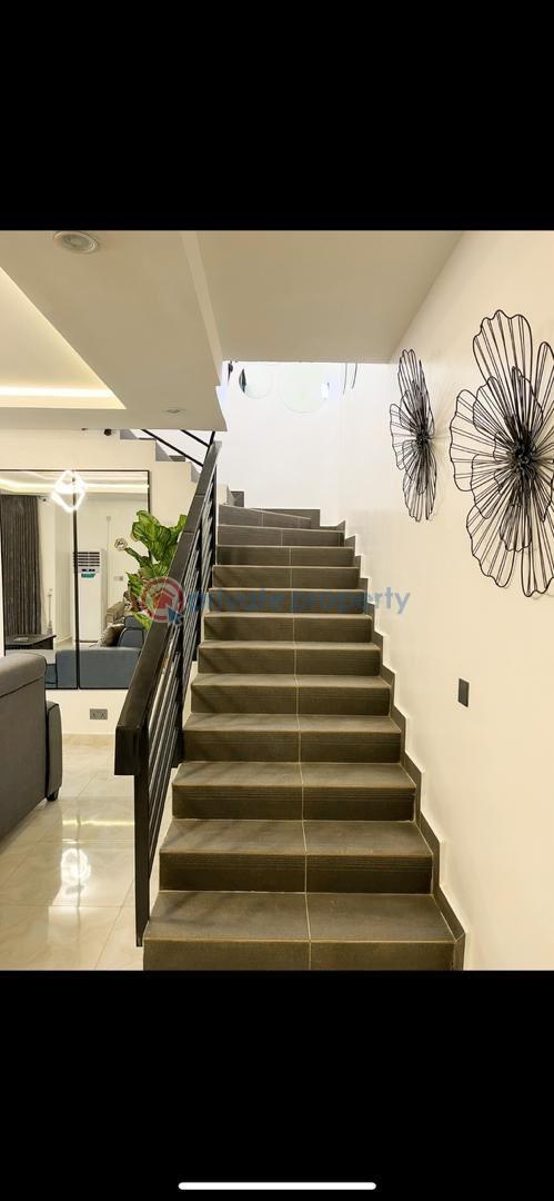 2 bedroom Terraced Duplex For Rent Lokogoma Abuja Phase 2  - 9